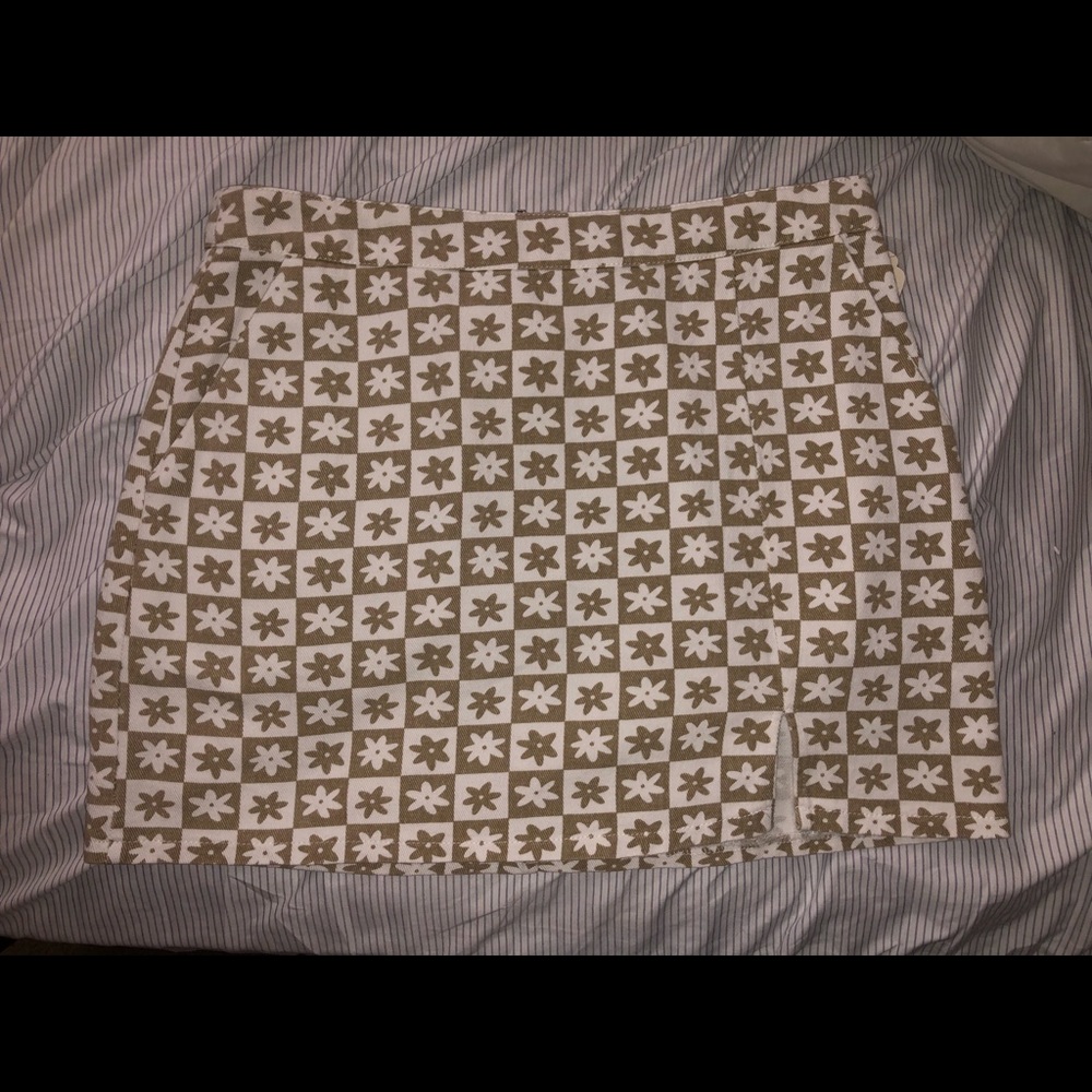 NWT Altar’d State Skirt